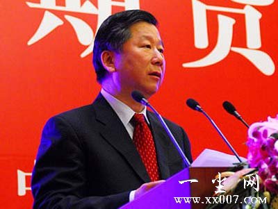 尚福林:股指期货定能平稳推出安全运行