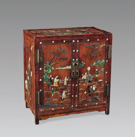 LOT.1247 �����ڻƻ���Ƕ�ٱ�ӤϷͼ��� �ɽ��ۣ�517.5��Ԫ�����