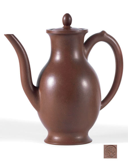 Lot9722 ��ʯ���� �¹�ִ�� L 17.2cm H 18.4cm