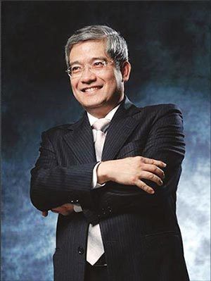 ����ƽ���ڣ��й�̨��ѧ�ߡ�����ѧ�ҡ�����ִ���ڶ��֪������ѧԺ�����а����ֶ���ѧԺ����Ъ��������ѧ��������������ѧ��ŦԼ��ѧ��֥�Ӹ��ѧ�ȣ�����������Ĵ�ѧ���ѧ������ģ���ϯ�����ڡ�2011��11��11�գ�����ƽ��485��Ԫ����Ȱ�˰���룬�ٵ����Ҹ������9λ��